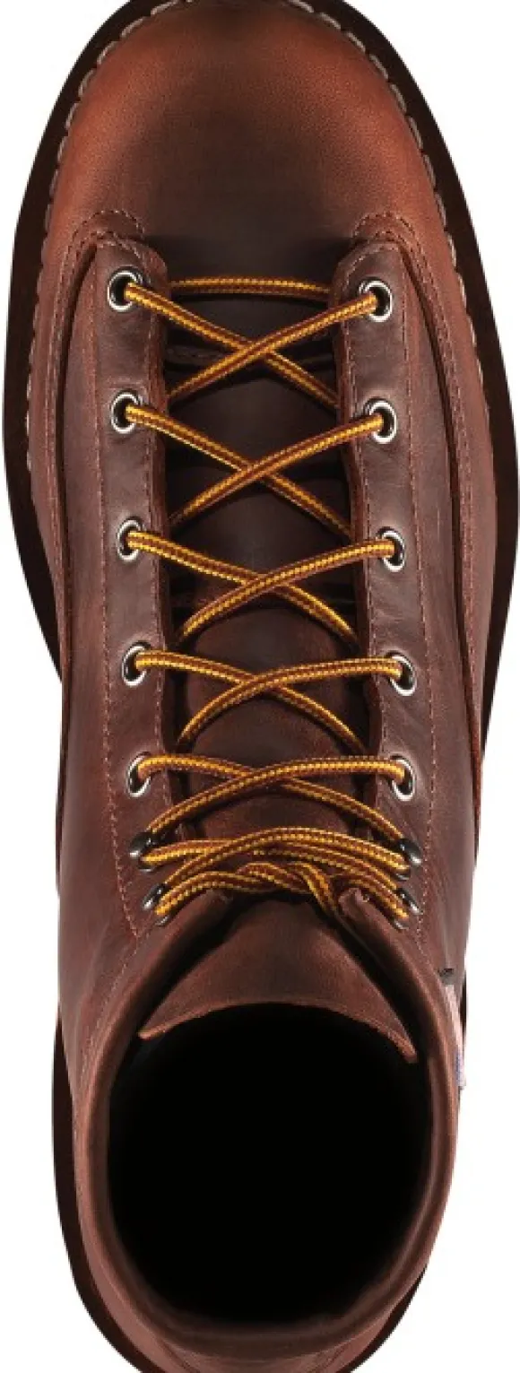 Danner Bull Run 6" kengät, ruskea
