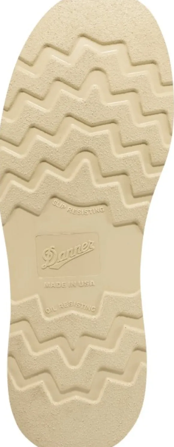 Danner Bull Run 6" kengät, ruskea