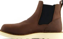 Danner Bull Run Chelsea 6" kengät, ruskea