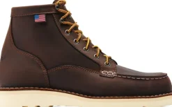 Danner Bull Run Moc Toe 6