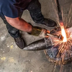 Danner Bull Run Moc Toe 6