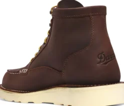 Danner Bull Run Moc Toe 6