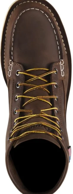 Danner Bull Run Moc Toe 6