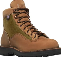 Danner Light II 6" Wide kengät, ruskea
