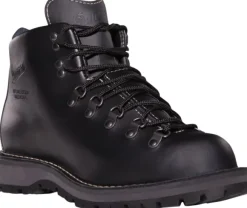 Danner Mountain Light II 5" Wide vaelluskengät, musta