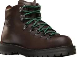 Danner Mountain Light II 5 Wide kengät, Brown