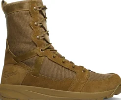 Danner Resurgent 8" vaelluskengät, hiekanruskea