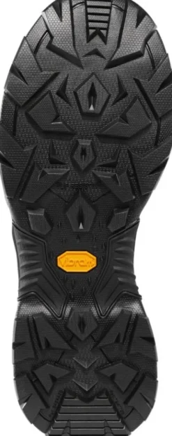 Danner StrikerBolt Side-Zip 6