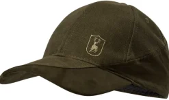 Deerhunter Eagle Cap metsästyslippalakki, Tarmac Green