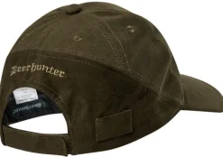 Deerhunter Eagle Cap metsästyslippalakki, Tarmac Green