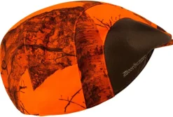 Deerhunter Eagle Flat Cap metsästyslippalakki, REALTREE EDGE® ORANGE