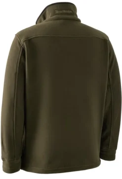 Deerhunter Eagle Fleece Jacket fleecetakki, Tarmac Green