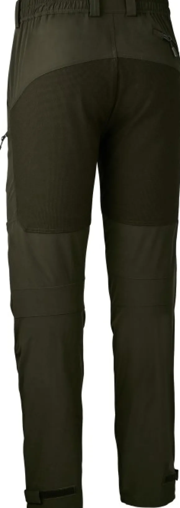 Deerhunter Excape Light Trousers metsästyshousut, vihreä