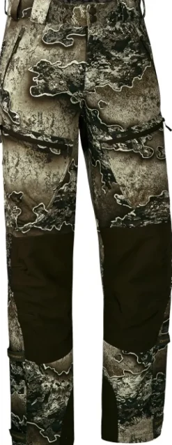 Deerhunter Excape Softshell Trousers metsästyshousut, camo