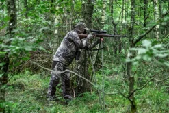 Deerhunter Excape Softshell Waistcoat liivi, camo