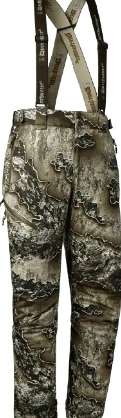 Deerhunter Excape Winter Trousers metsästyshousut, camo