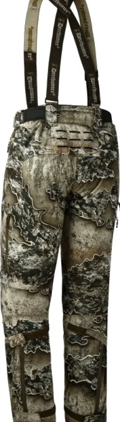 Deerhunter Excape Winter Trousers metsästyshousut, camo