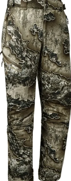 Deerhunter Excape Winter Trousers metsästyshousut, camo