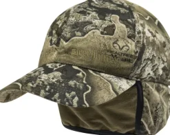 Deerhunter Excape Winter Cap talvilippis, Realtree EXCAPE