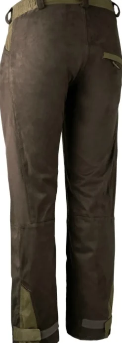 Deerhunter Explore housut, ruskea