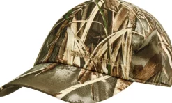 Deerhunter Game Cap talvilippis huomiovärillä, Realtree MAX-7