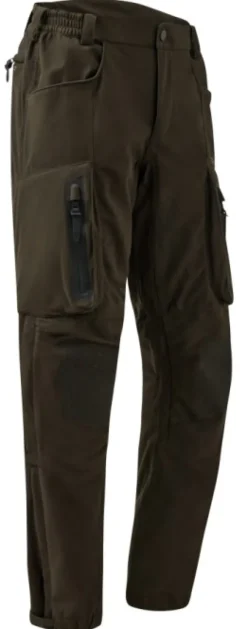 Deerhunter Game Pro Light Trousers metsästyshousut, Wood