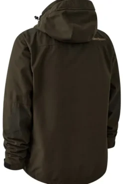 Deerhunter Game Pro Light Jacket metsästystakki, Wood
