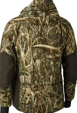 Deerhunter Heat Game Jacket lämpötakki, Realtree MAX-7