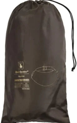 Deerhunter Heat Handwarmer käsienlämmitin, Wood