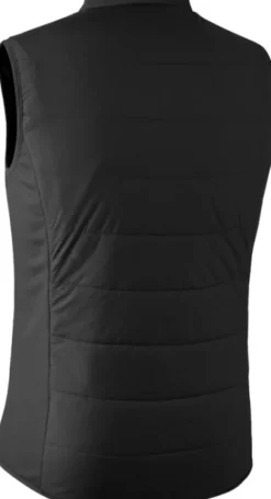 Deerhunter Heat Inner Waistcoat lämpöliivi, musta
