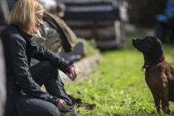 Deerhunter Lady Ann Jacket naisten ulkoilutakki, musta