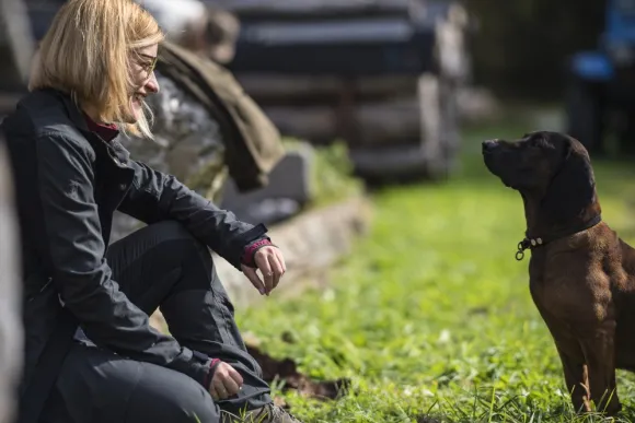 Deerhunter Lady Ann Jacket naisten ulkoilutakki, musta