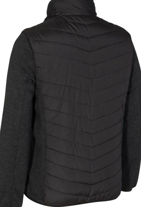 Deerhunter Moor Padded Jacket ulkoilutakki, musta