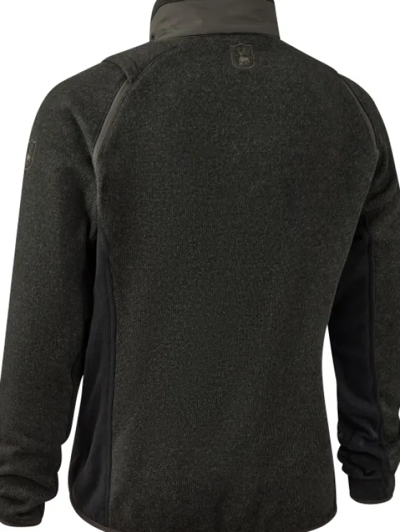 Deerhunter Moor Zip-Off Jacket metsästystakki, Timber