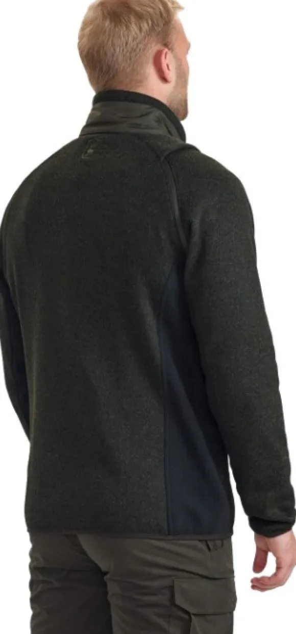 Deerhunter Moor Zip-Off Jacket metsästystakki, Timber