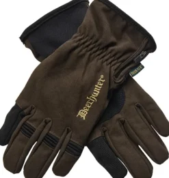 Deerhunter Muflon Extreme Gloves ammuntakäsineet, ruskea