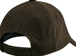 Deerhunter Muflon Extreme Cap metsästyslippalakki, ruskea