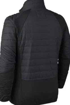 Deerhunter Pine Padded Inner Jacket toppatakki, musta