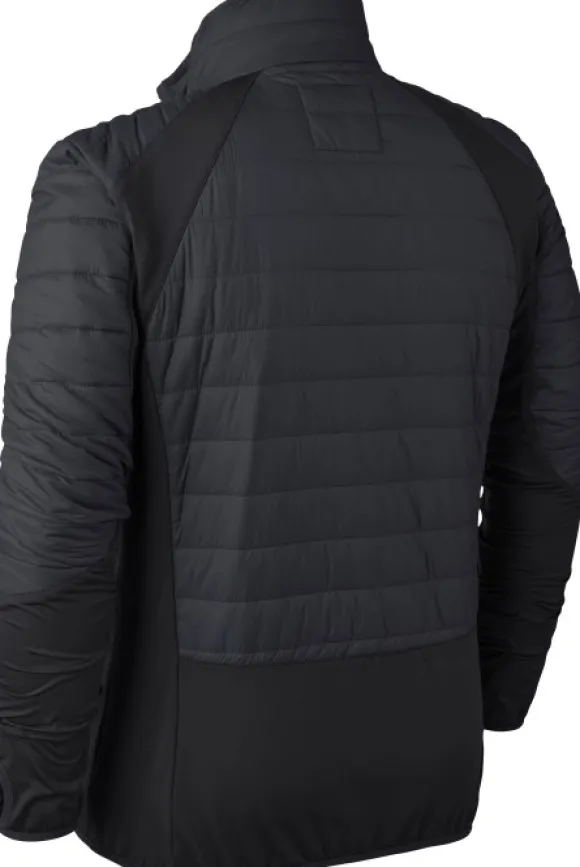 Deerhunter Pine Padded Inner Jacket toppatakki, musta