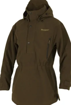 Deerhunter Pro Gamekeeper Anorak Deertex Peat