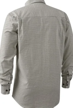 Deerhunter Samuel Shirt paita, Green Check