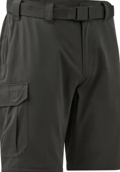 Deerhunter Slogen Zip-Off Trousers katkolahjehousut, Timber