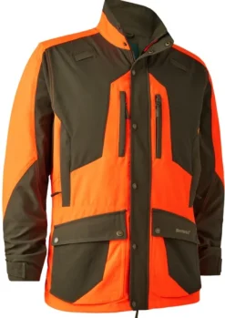 Deerhunter Strike Extreme Jacket metsästystakki, Orange