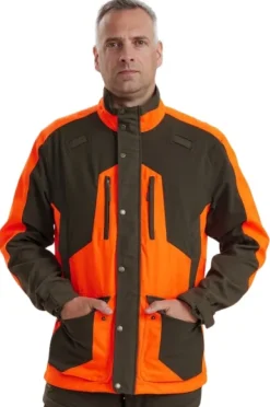Deerhunter Strike Extreme Jacket metsästystakki, Orange