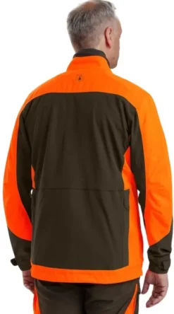Deerhunter Strike Extreme Jacket metsästystakki, Orange