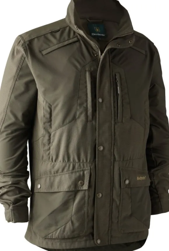 Deerhunter Strike Extreme Jacket metsästystakki, vihreä