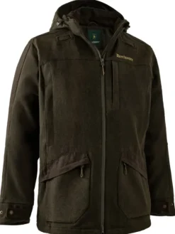 Deerhunter Tatra Jacket metsästystakki, Loden Wood