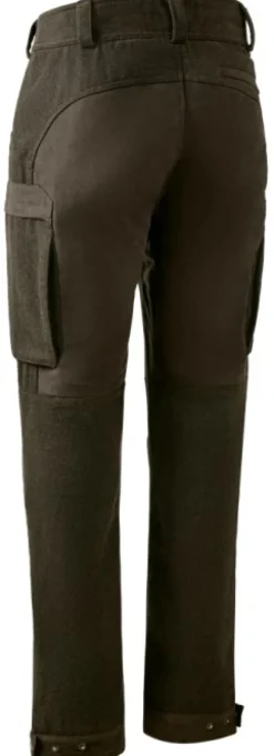 Deerhunter Tatra Trousers metsästyshousut, Loden Wood