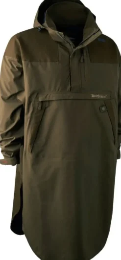 Deerhunter Track Rain anorakki, Canteen