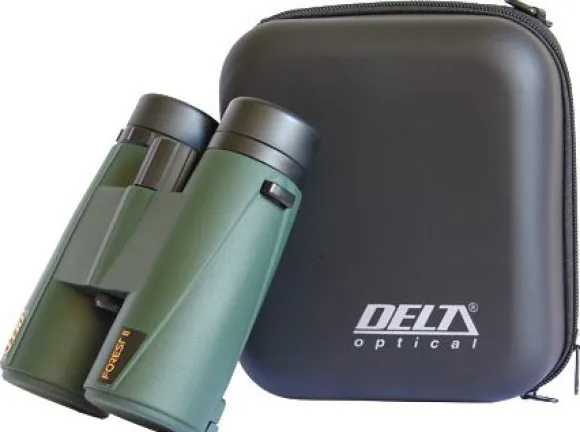 Delta Forest II 8.5x50